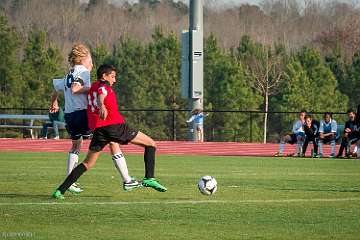 JVSoccervsBS 30